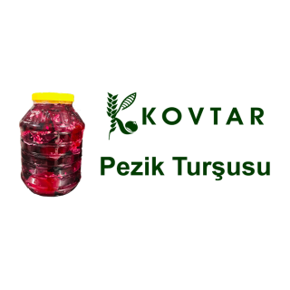 Yayla Pezik Turşusu