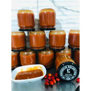 KUŞBURNU ŞURUBU 500 GR