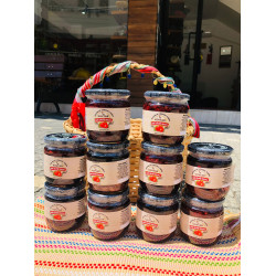 Dağ çileği Reçeli 500 GR