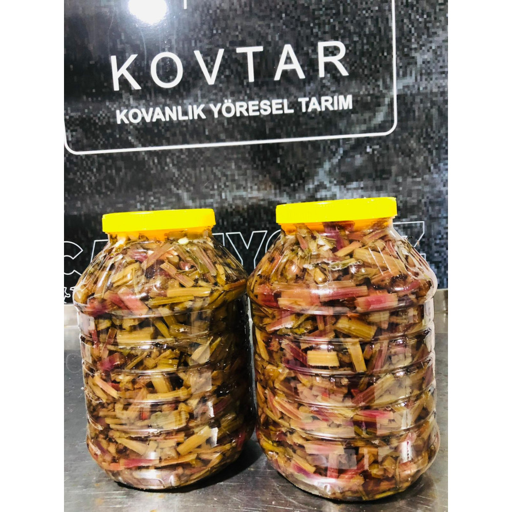 PAZI SAPI TURŞUSU 3KG